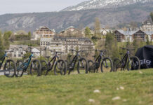 Comparatif VTT Trail 2026 : Le lancement !