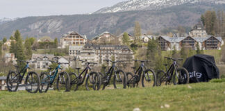 Comparatif VTT Trail 2026 : Le lancement !