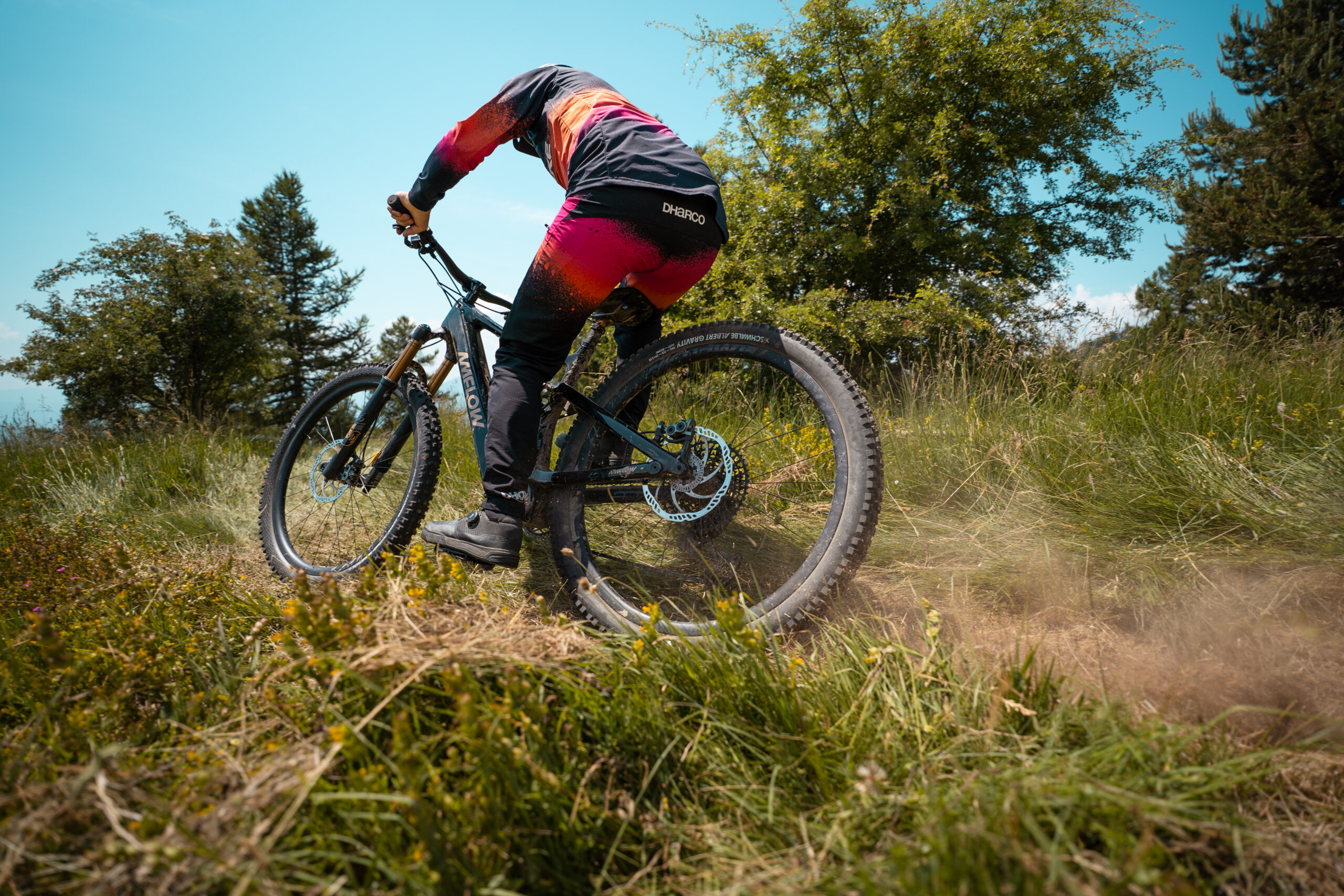 Grand Comparatif VTTAE