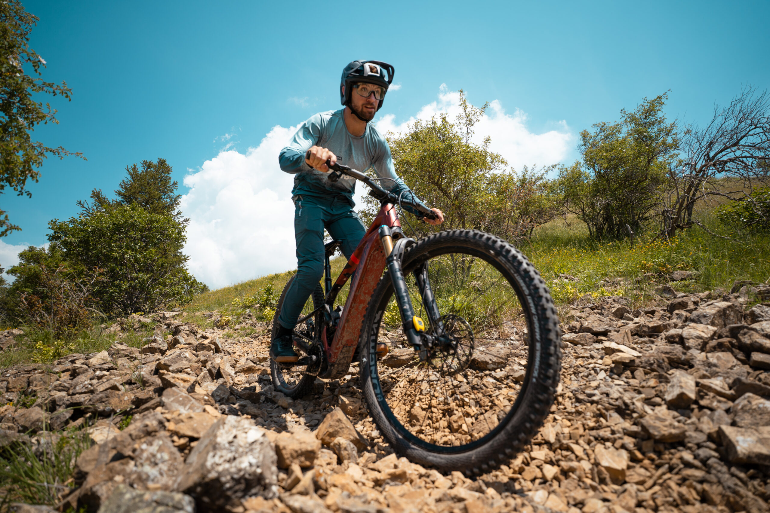 Grand comparatif VTTAE