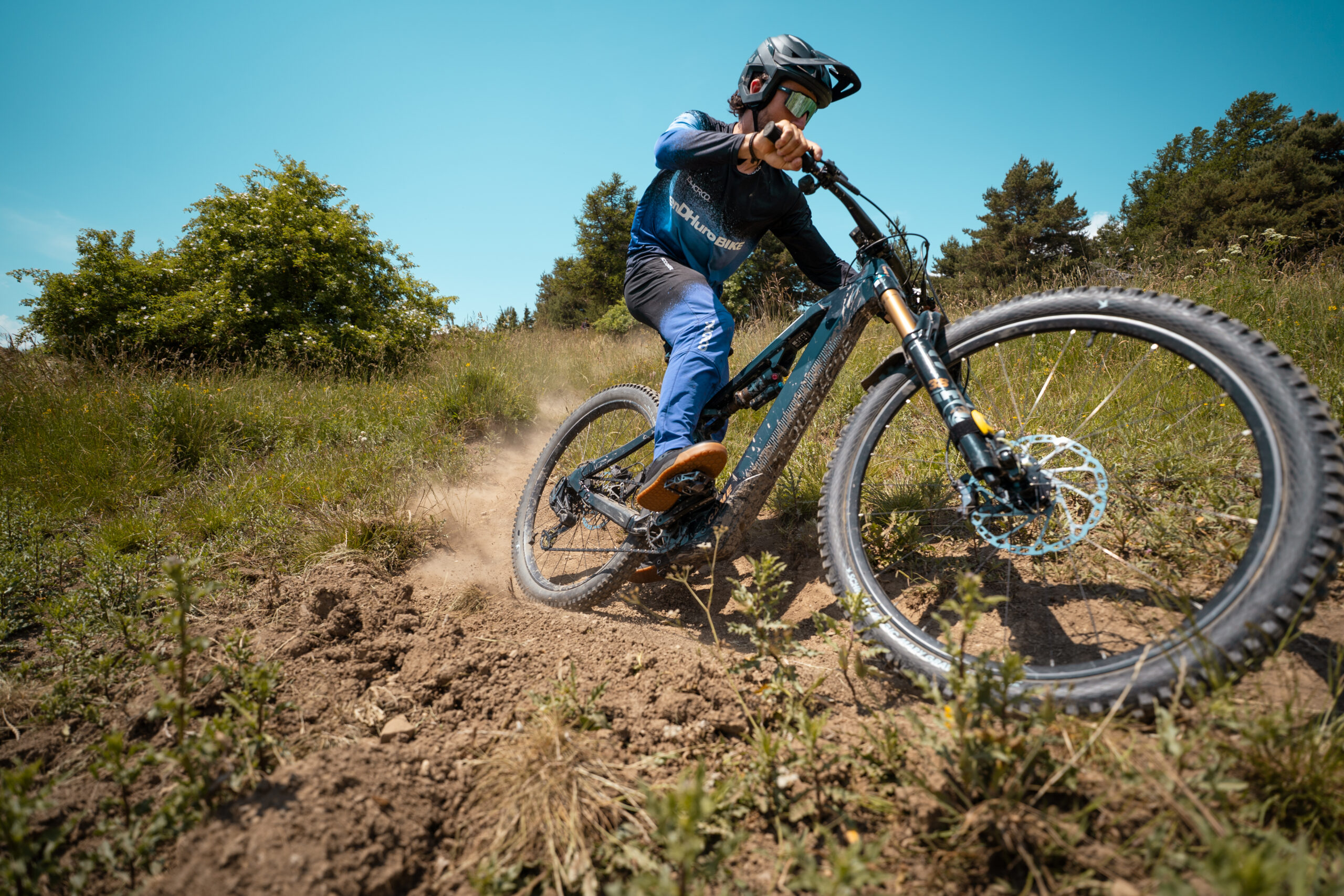 Grand comparatif VTTAE