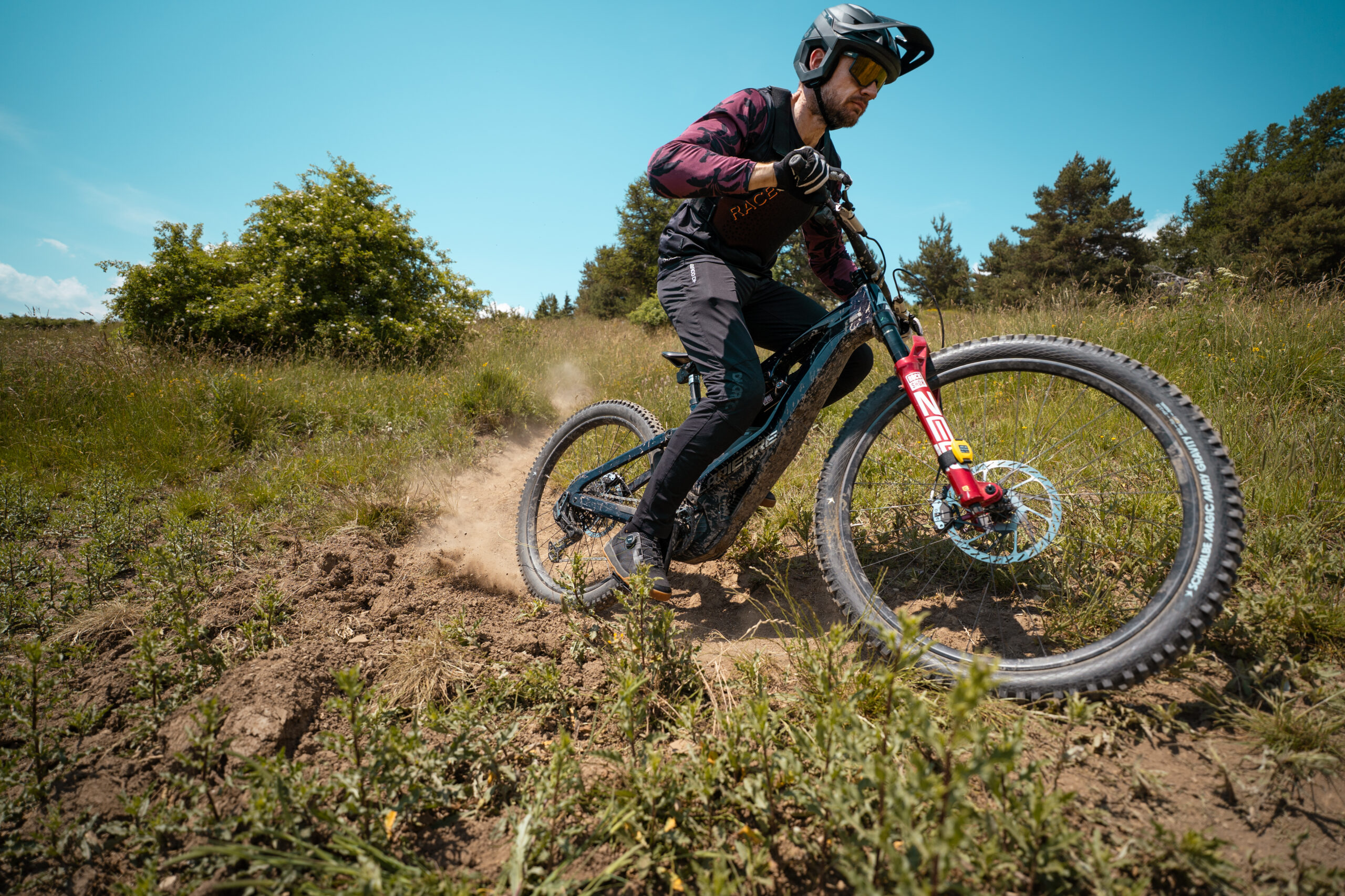 Grand comparatif VTTAE