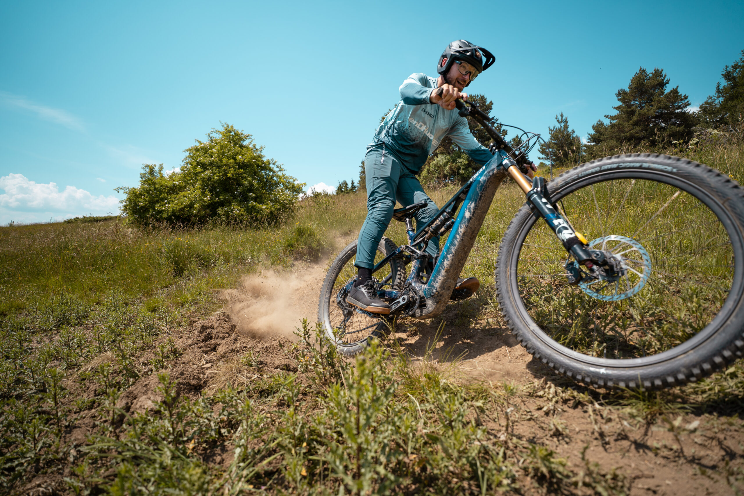 Grand comparatif VTTAE