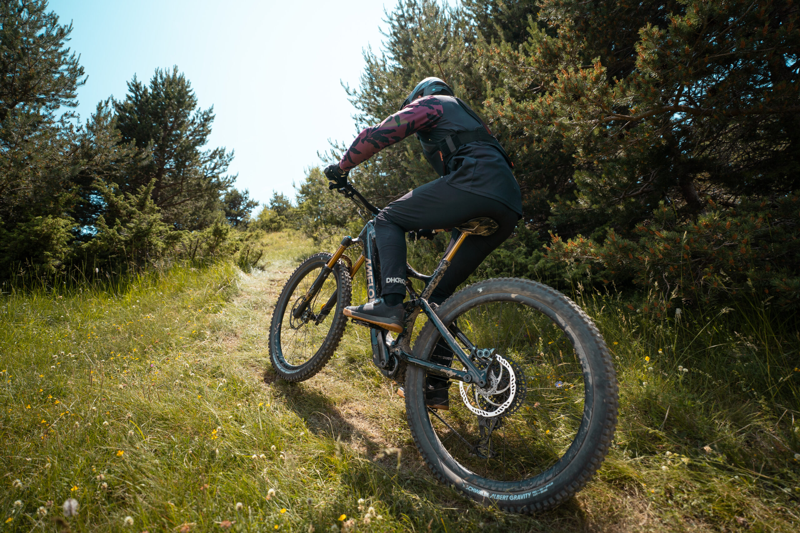 Grand Comparatif VTTAE