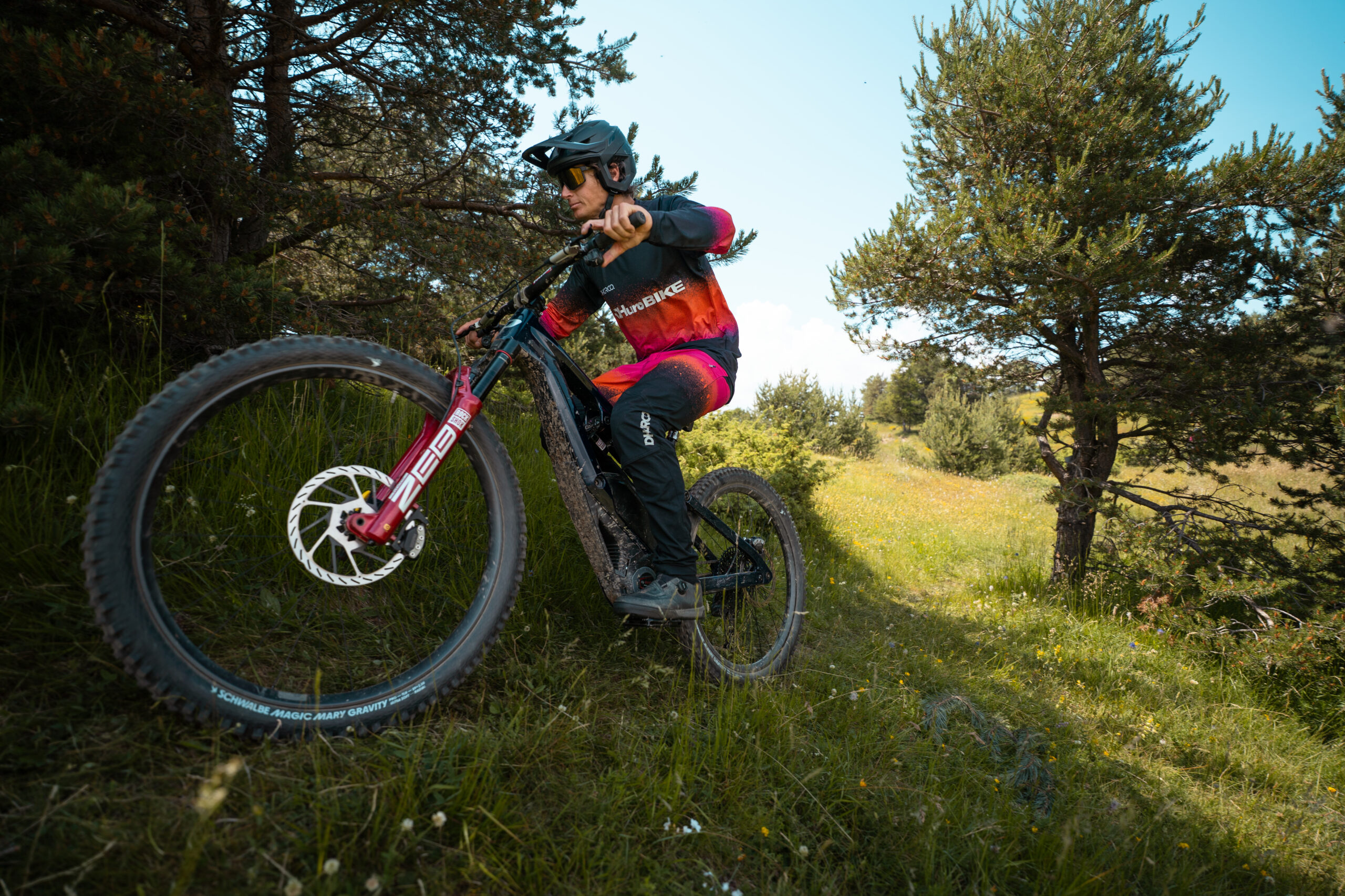 Grand comparatif VTTAE