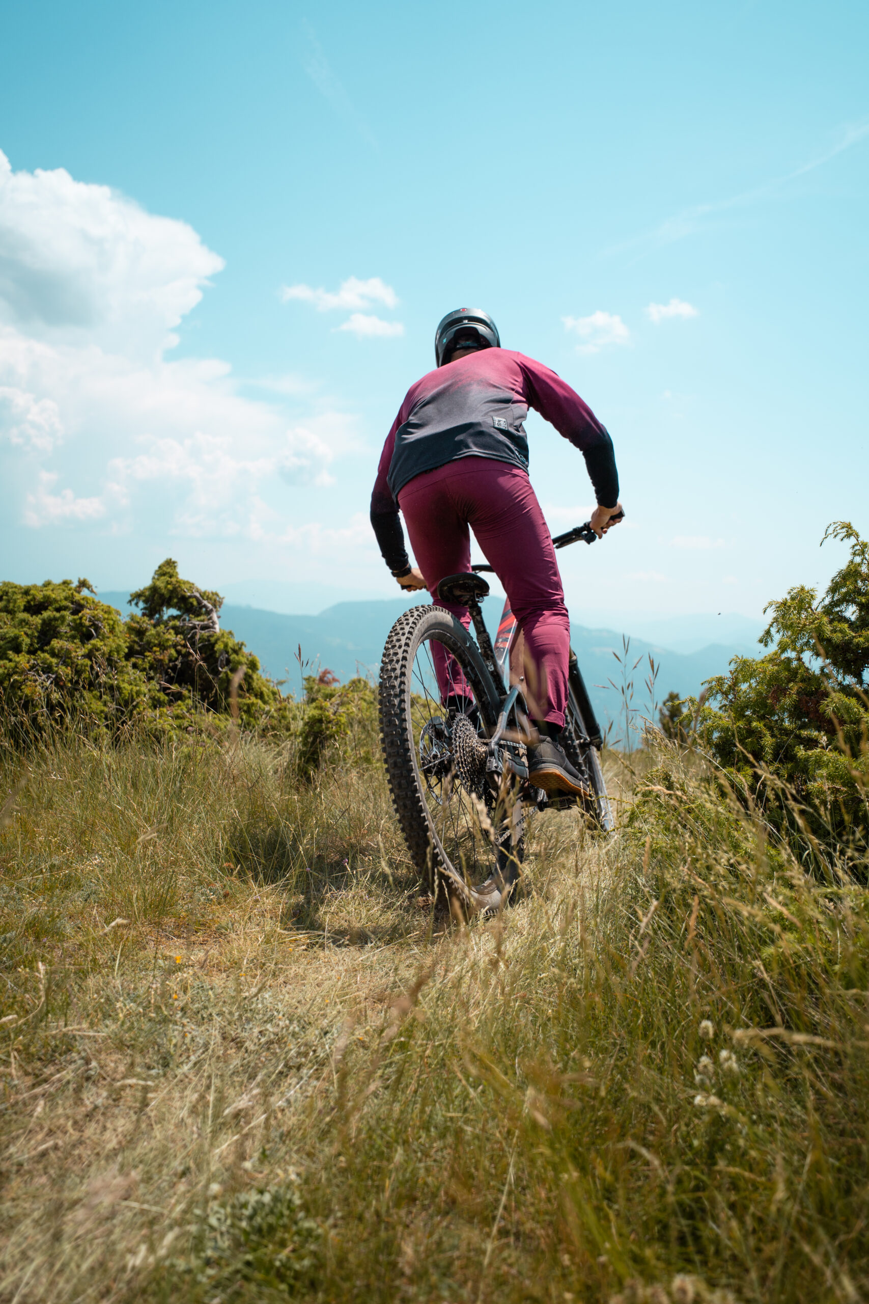 Grand comparatif VTTAE