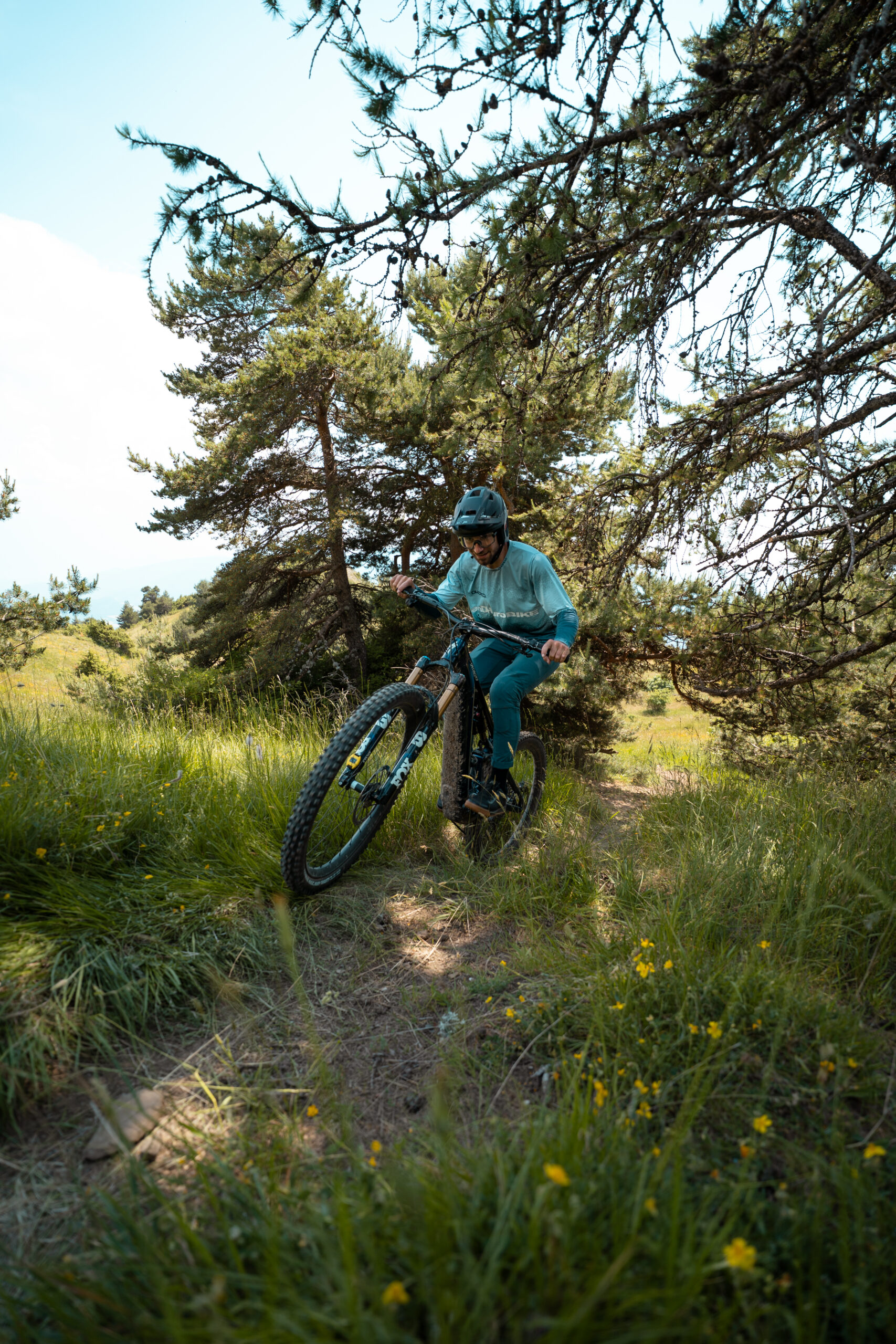 Grand comparatif VTTAE