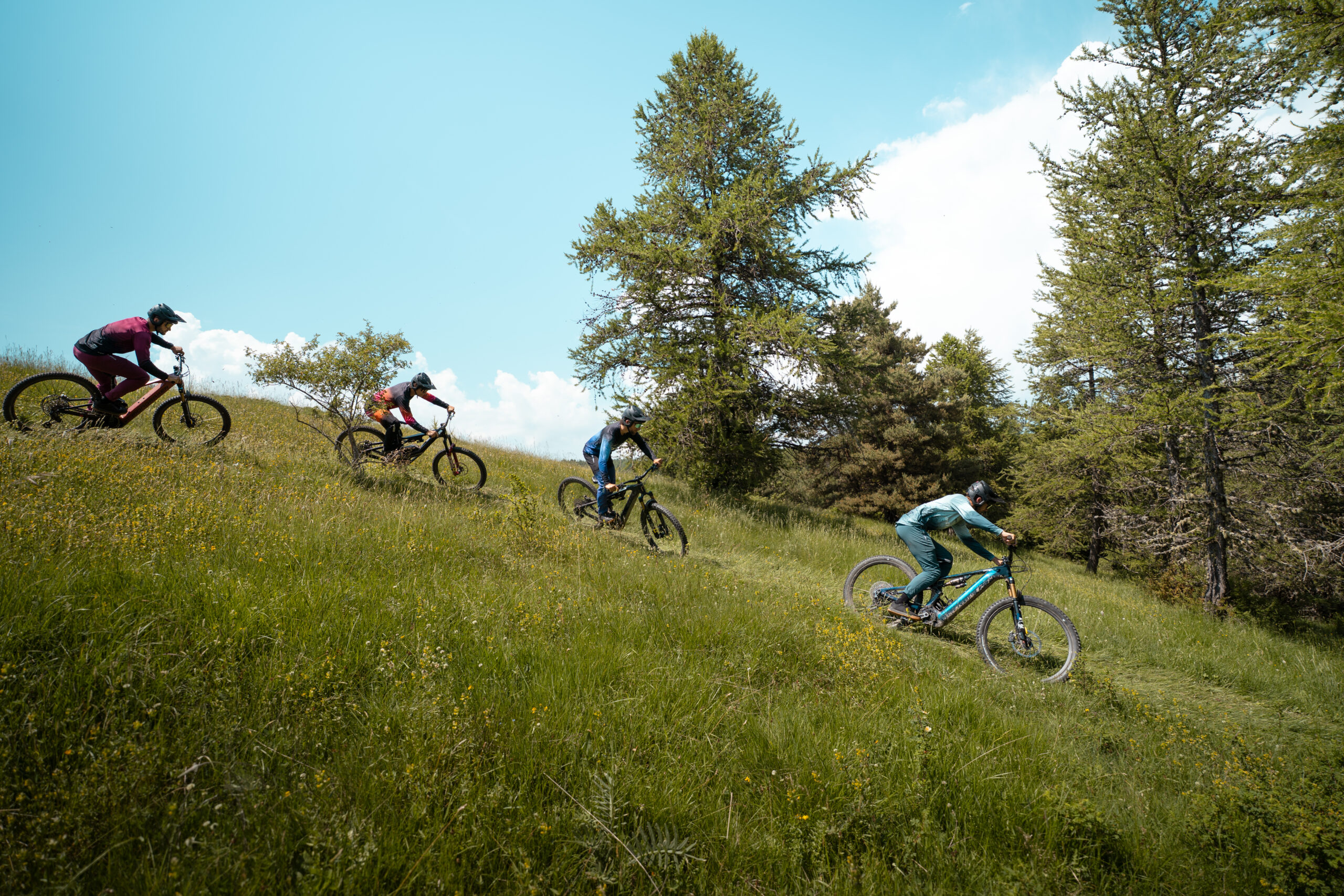 Grand Comparatif VTTAE