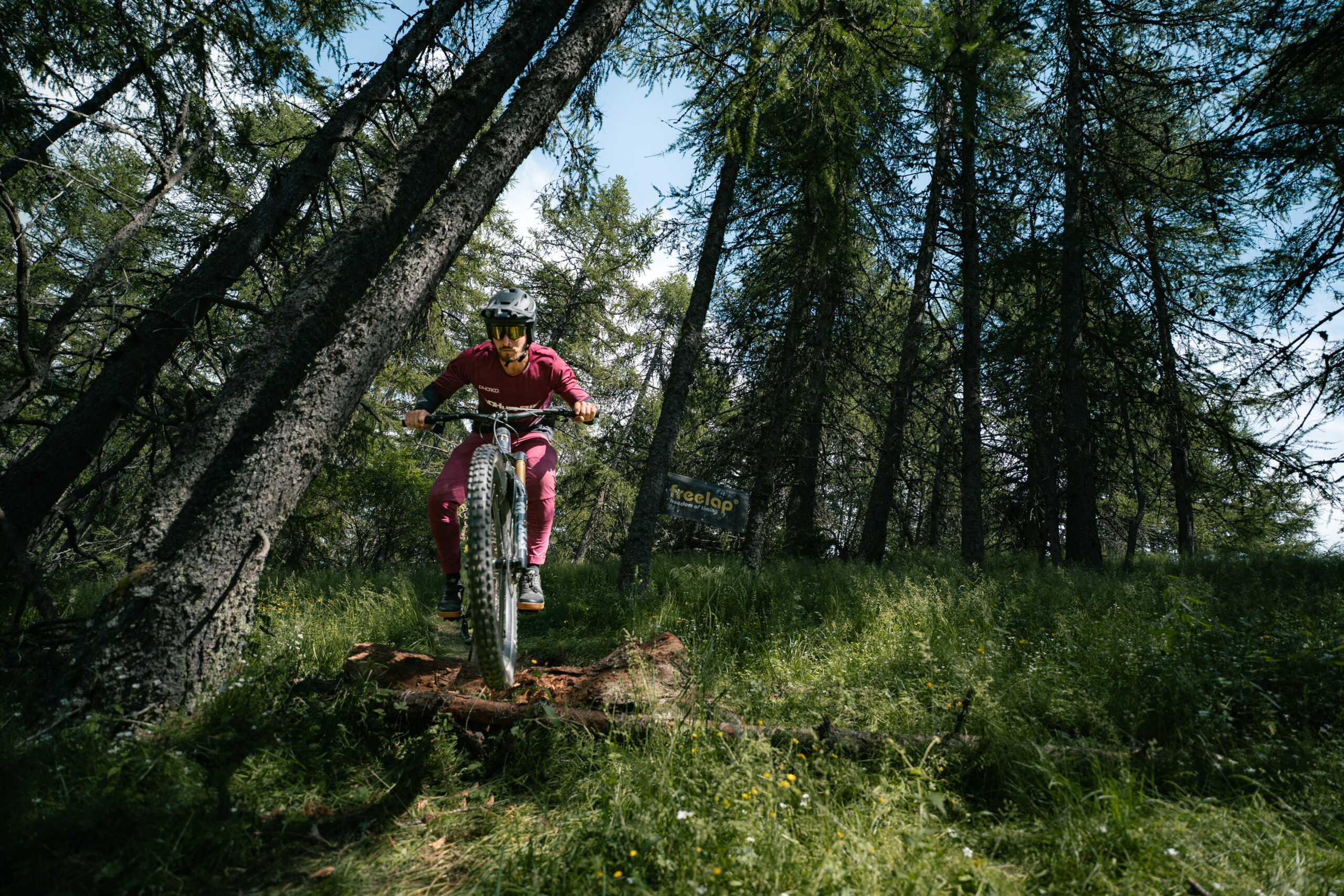 Grand Comparatif VTTAE