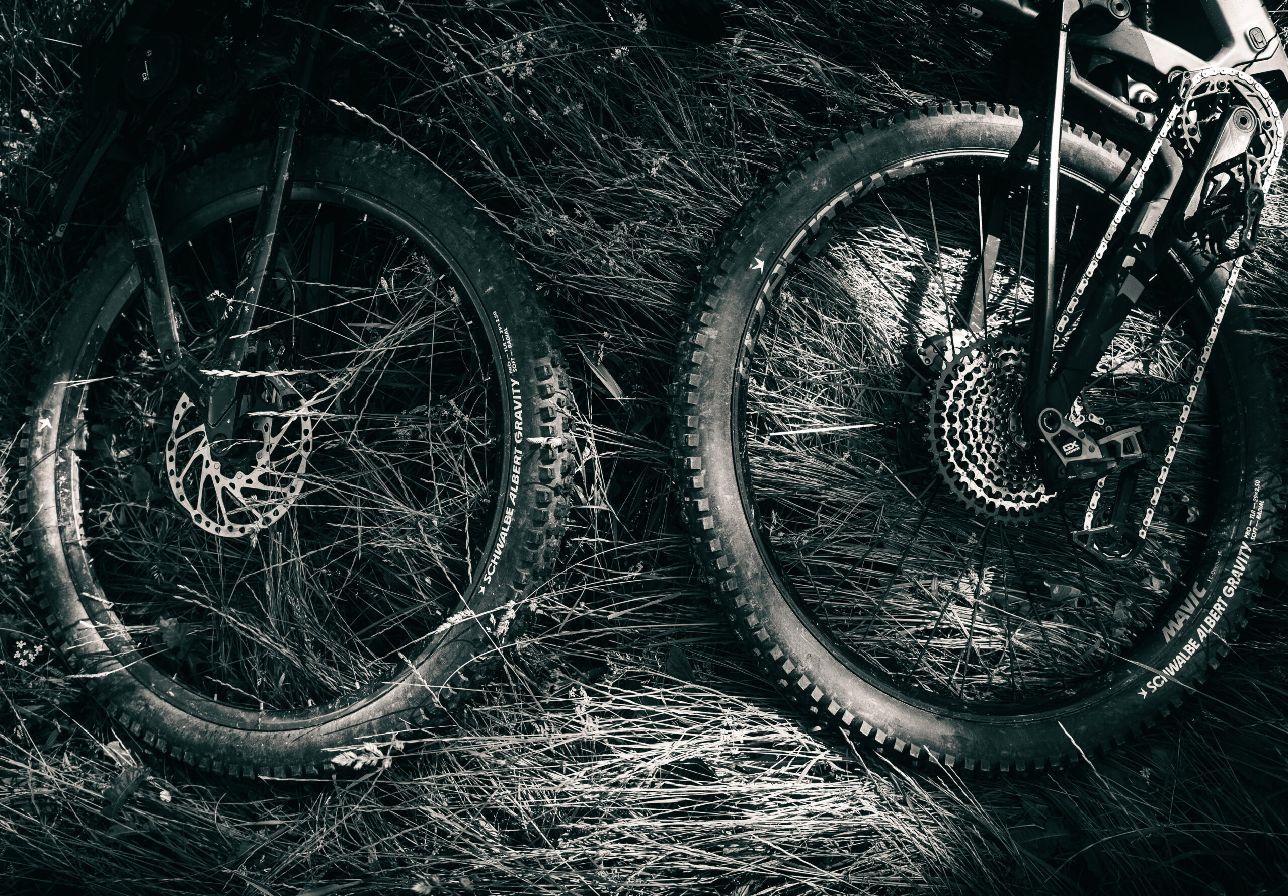 Grand Comparatif VTTAE