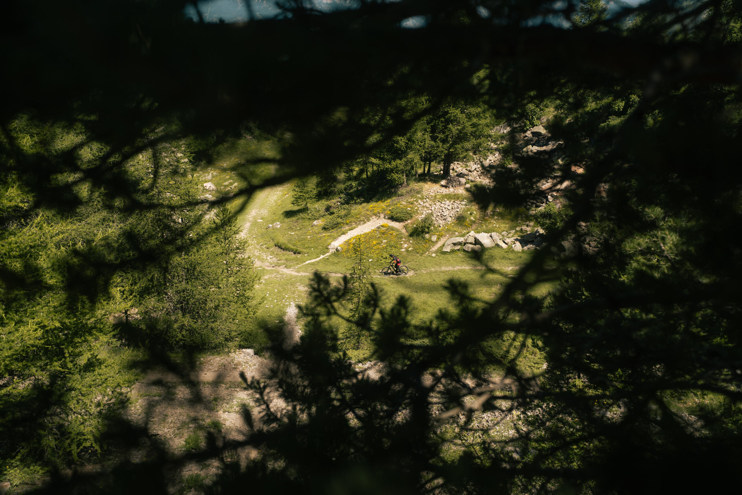 Champsaur Valgaudemar