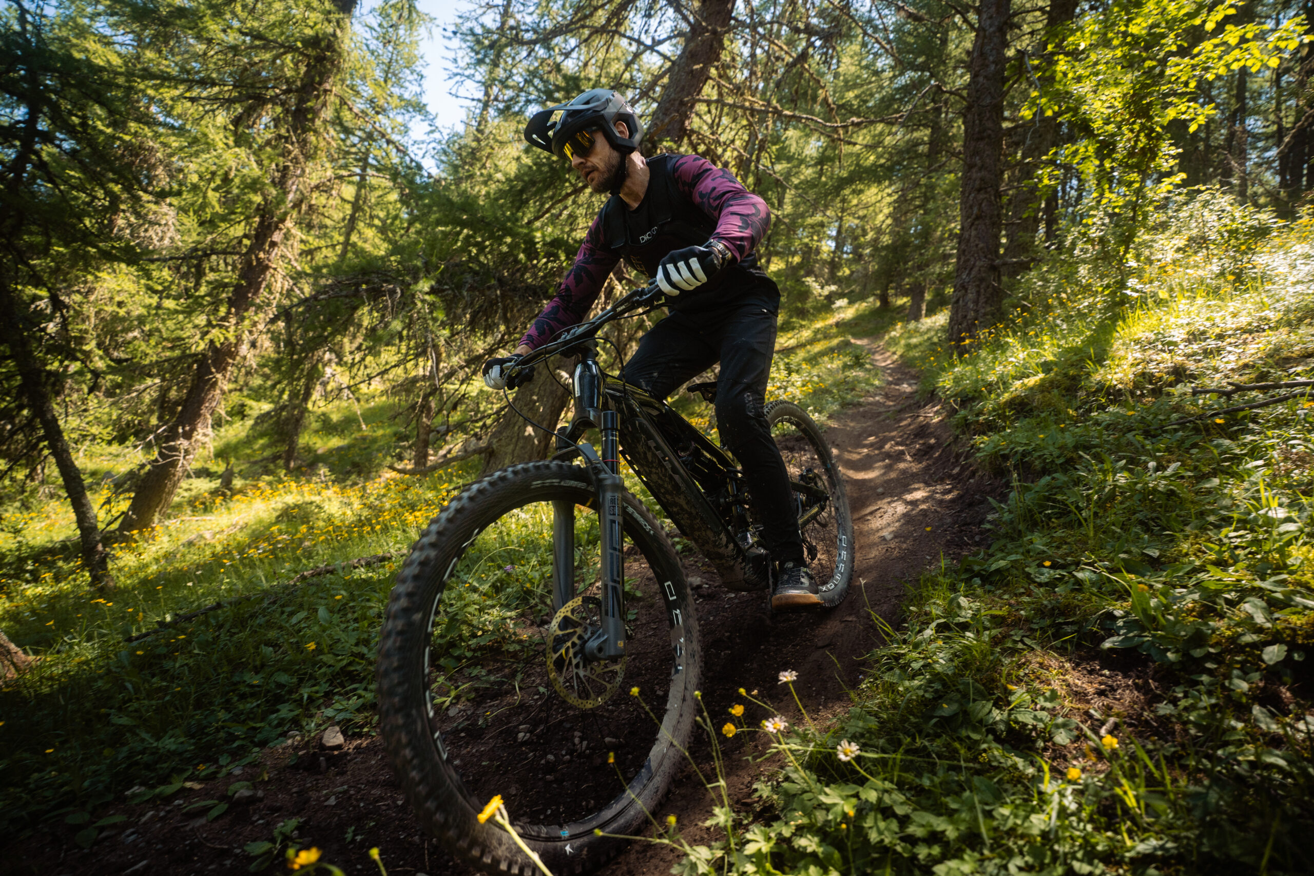 Grand comparatif VTTAE