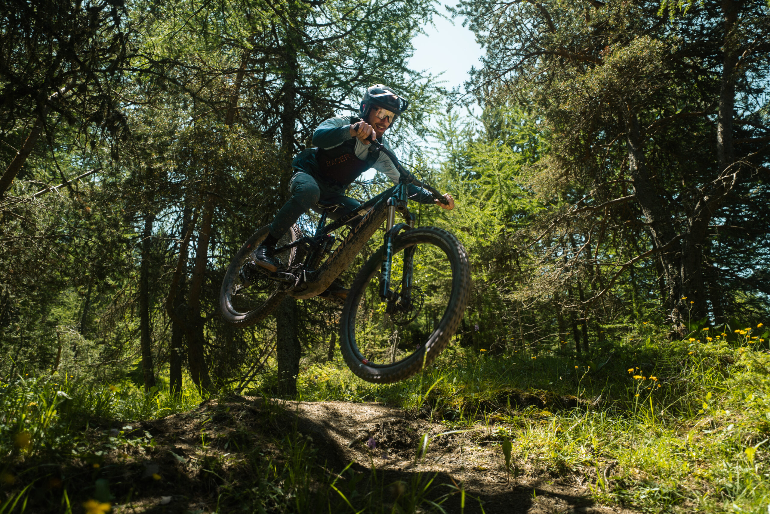 Grand comparatif VTTAE