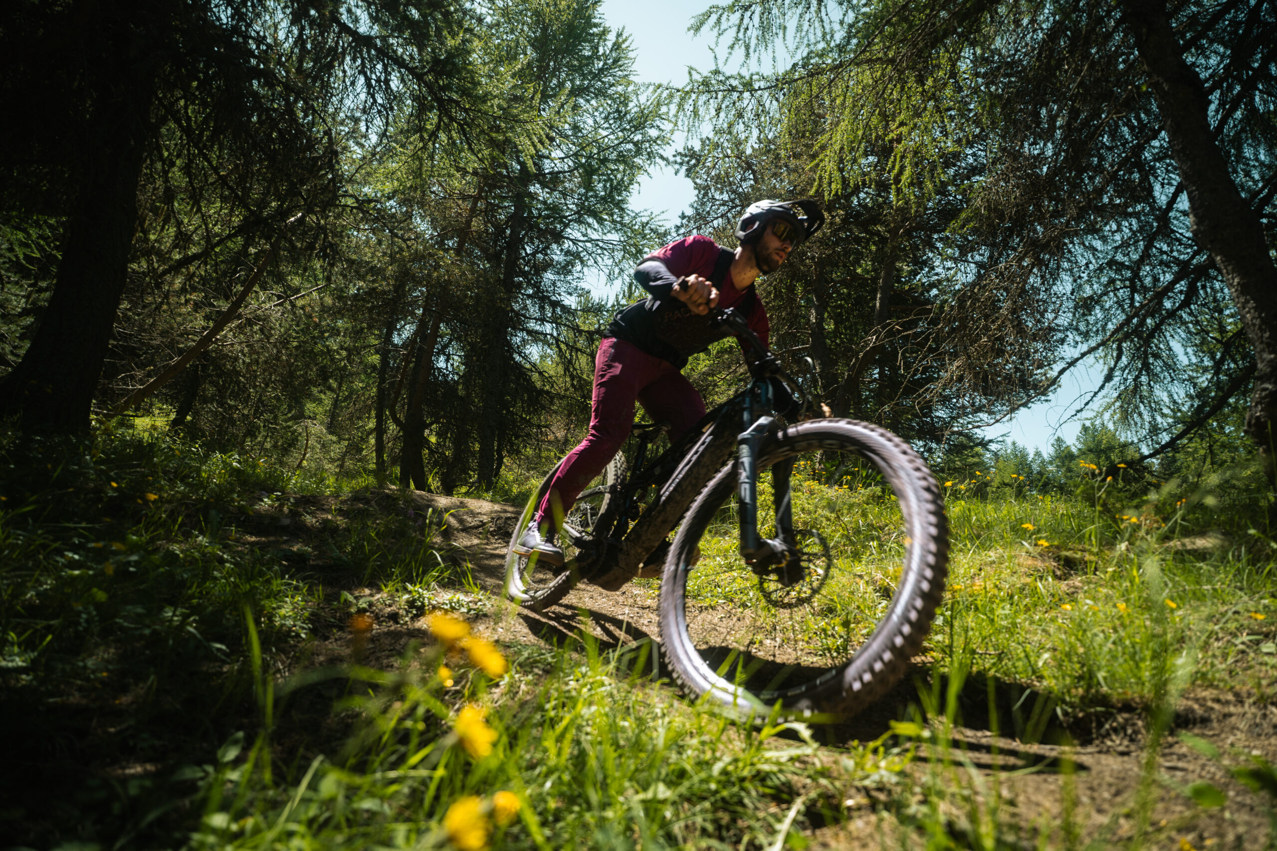 Grand comparatif VTTAE