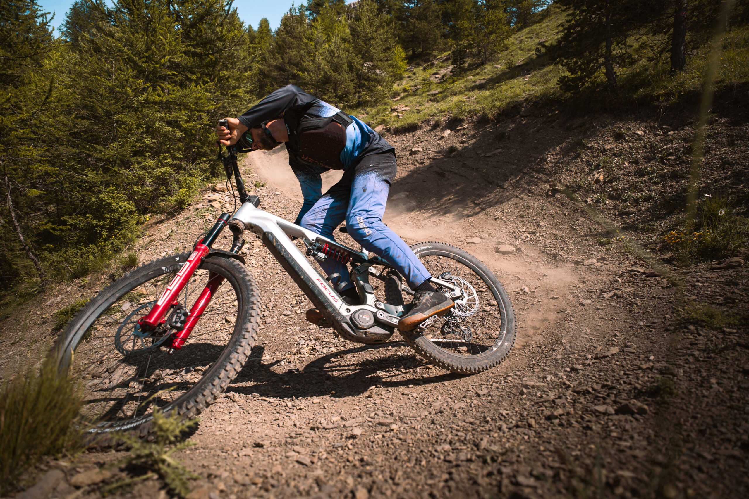 Grand comparatif VTTAE