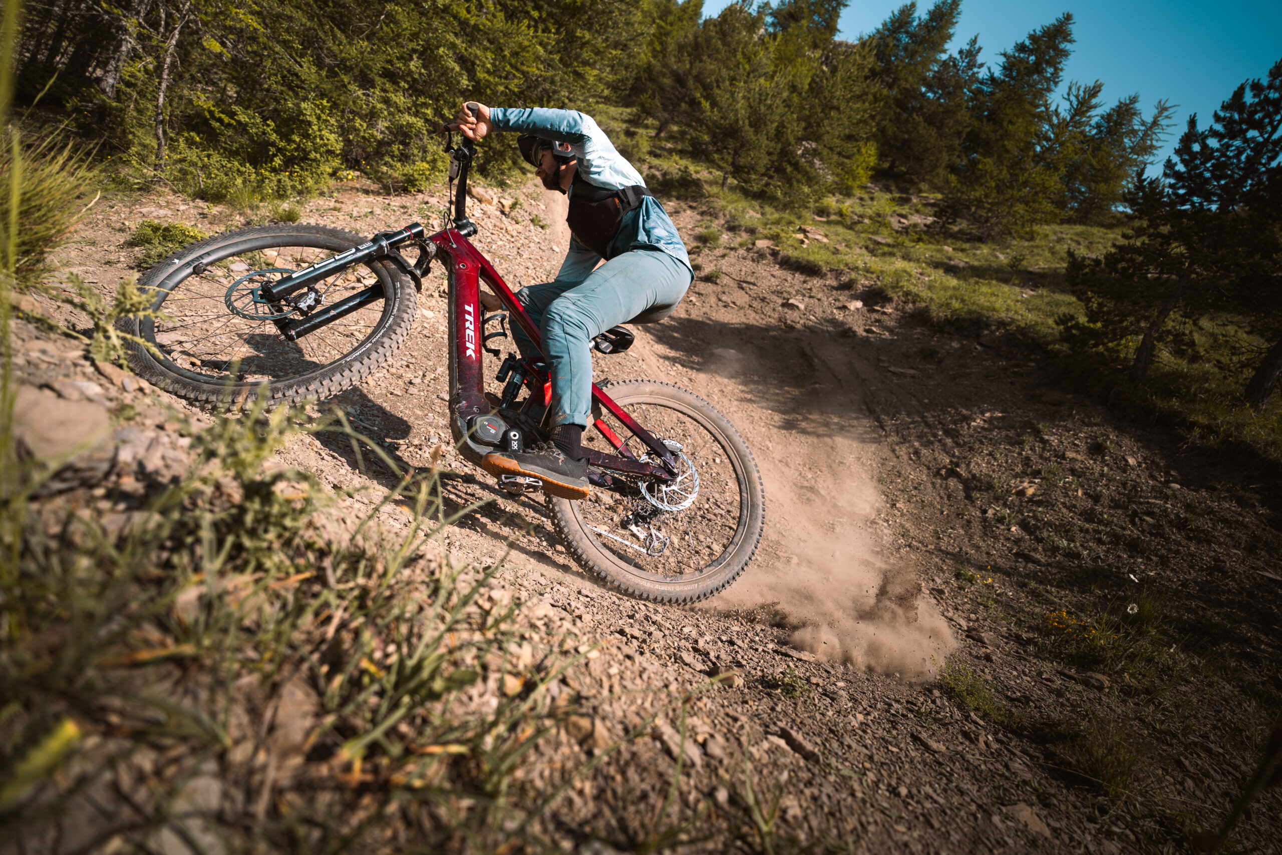 Grand comparatif VTTAE