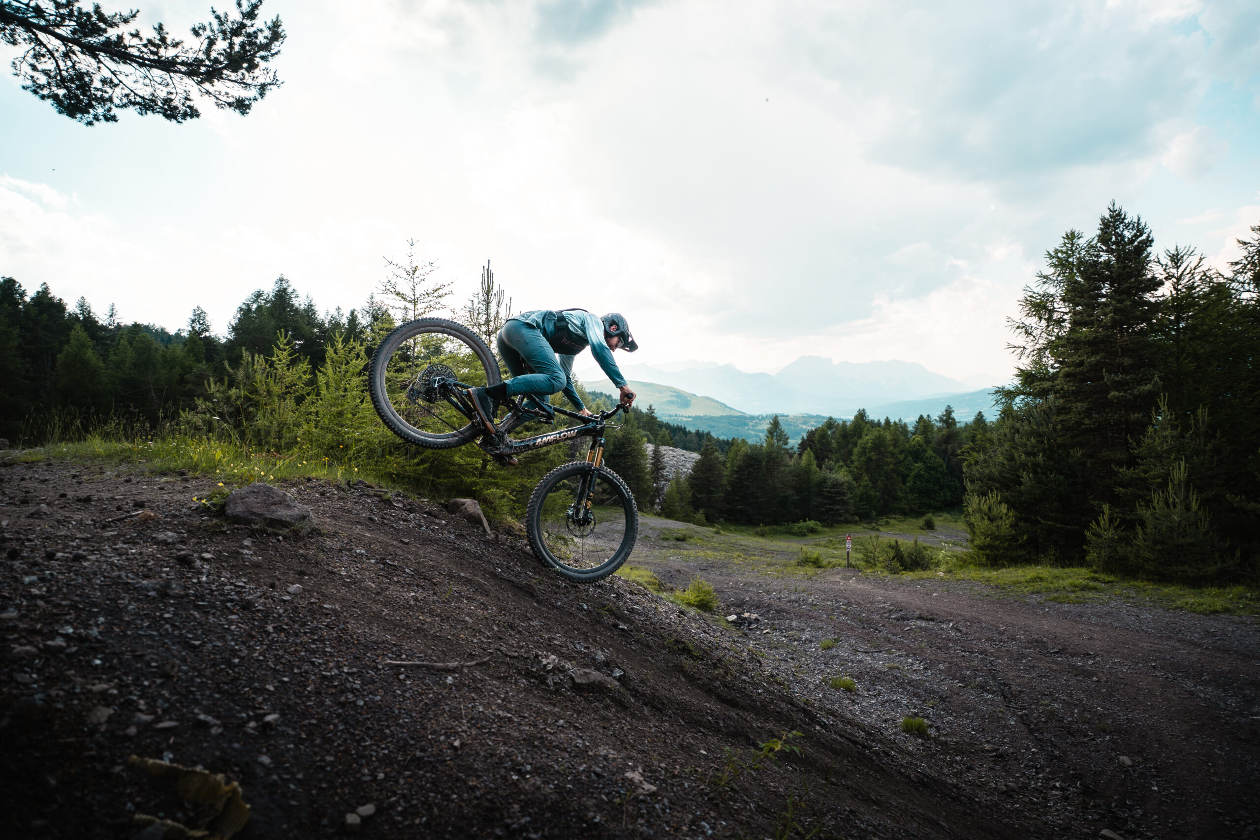 Grand comparatif VTTAE