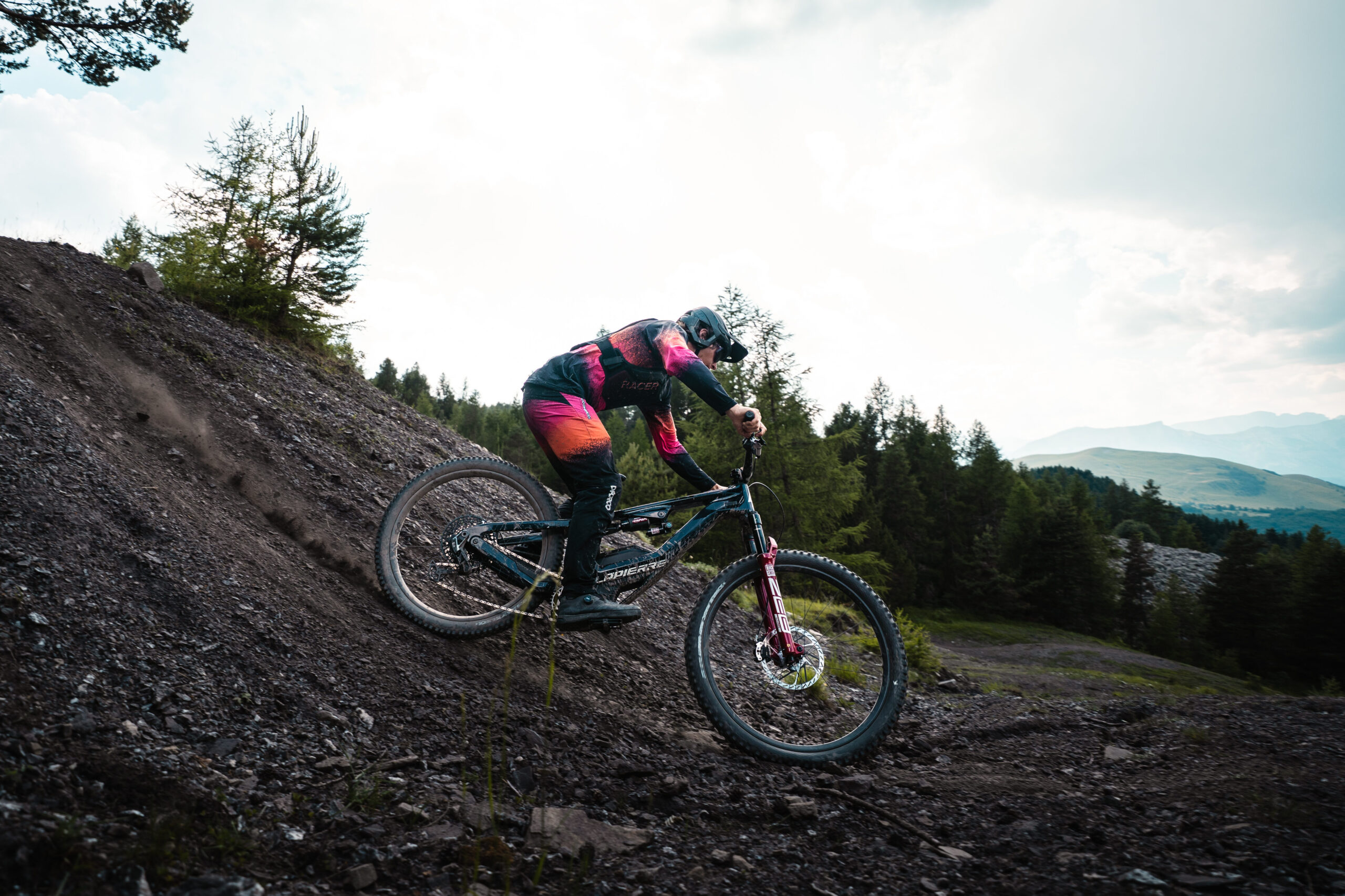 Grand comparatif VTTAE