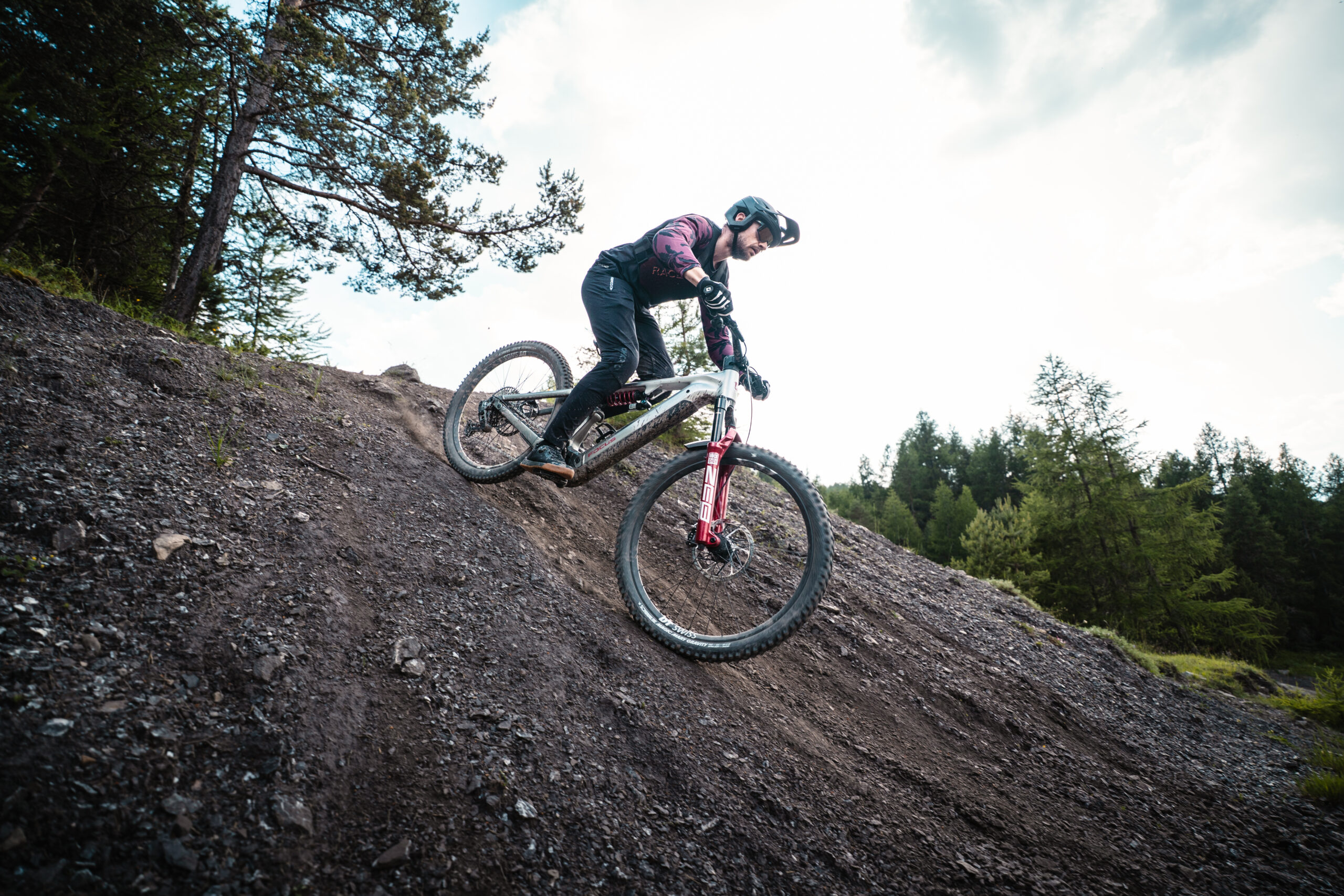 Grand comparatif VTTAE