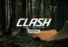 Vidéo Nouveauté | Commencal – New Clash V3 X Tomas Lemoine, Paul Couderc & Edgar Briole