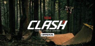 Vidéo Nouveauté | Commencal – New Clash V3 X Tomas Lemoine, Paul Couderc & Edgar Briole