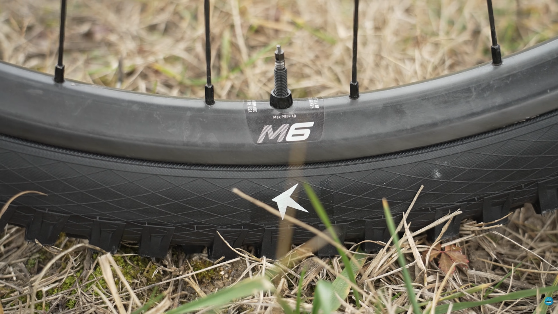 Enve M6