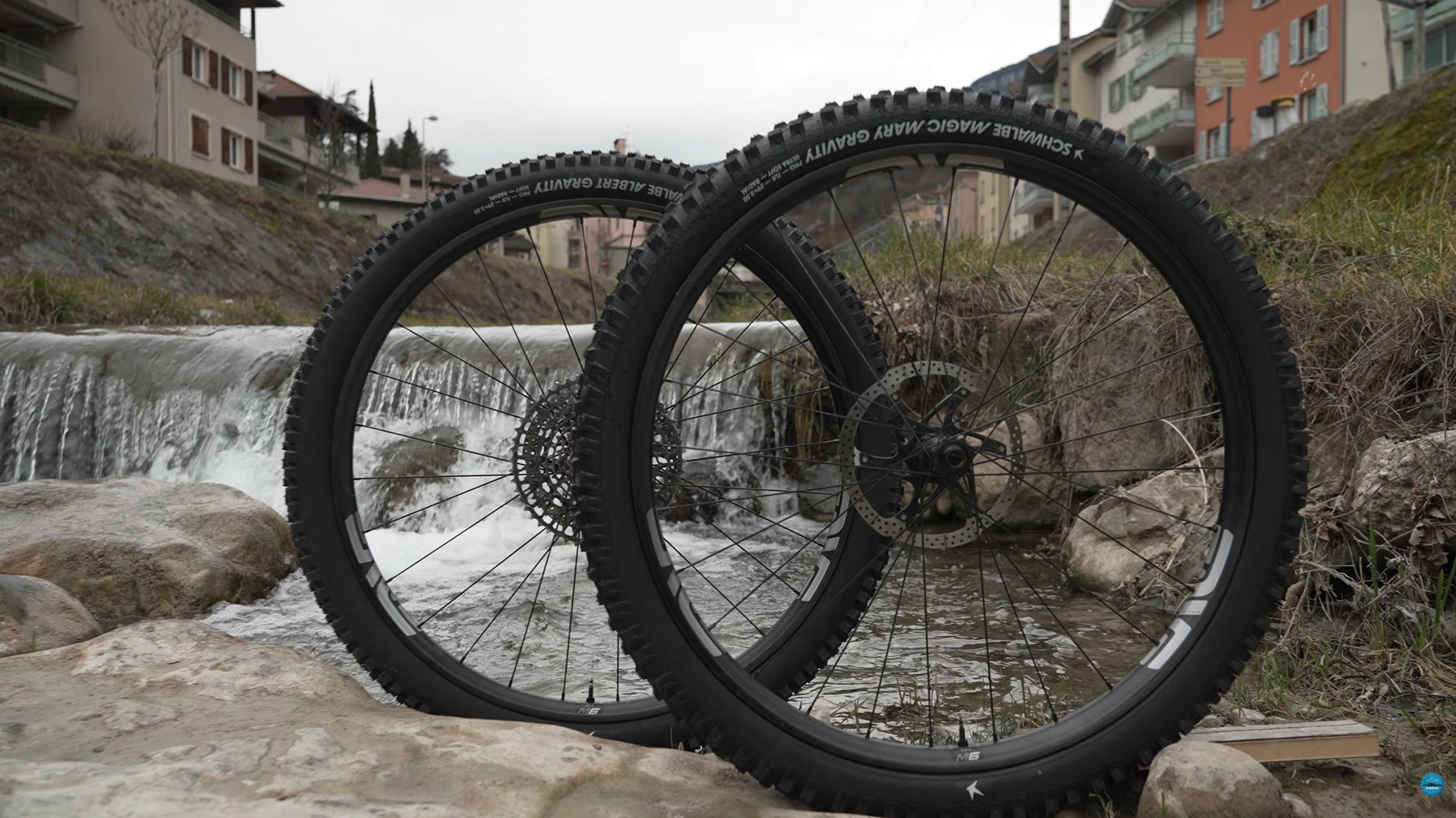 Enve M6