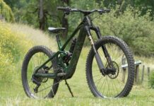 Test | Mondraker Zendit : Serait-il le meilleur VTTAE en moteur Avinox M2S ?