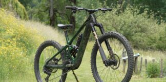 Test | Mondraker Zendit : Serait-il le meilleur VTTAE en moteur Avinox M2S ?