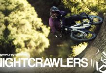 DEITY: NIGHTCRAWLERS with the Vale Crew