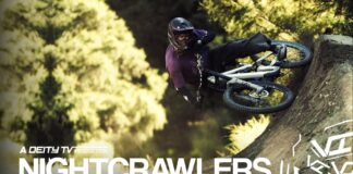 DEITY: NIGHTCRAWLERS with the Vale Crew
