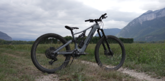 BikeTest | AMFLOW PR : Pourquoi dépenser plus ?