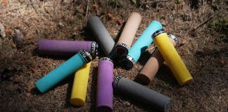 Comment choisir ses grips VTT ?